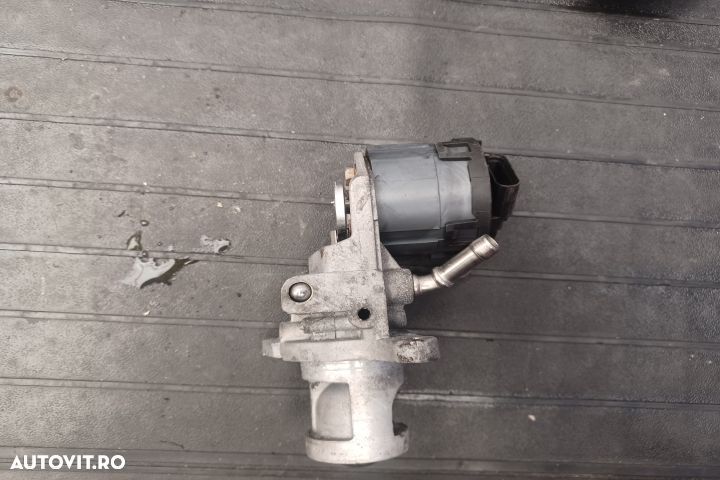 Egr 2.0D PTA510-0303 PTA5100303 2.0D PTA510-0303 PTA5100303 BMW Seria - 3