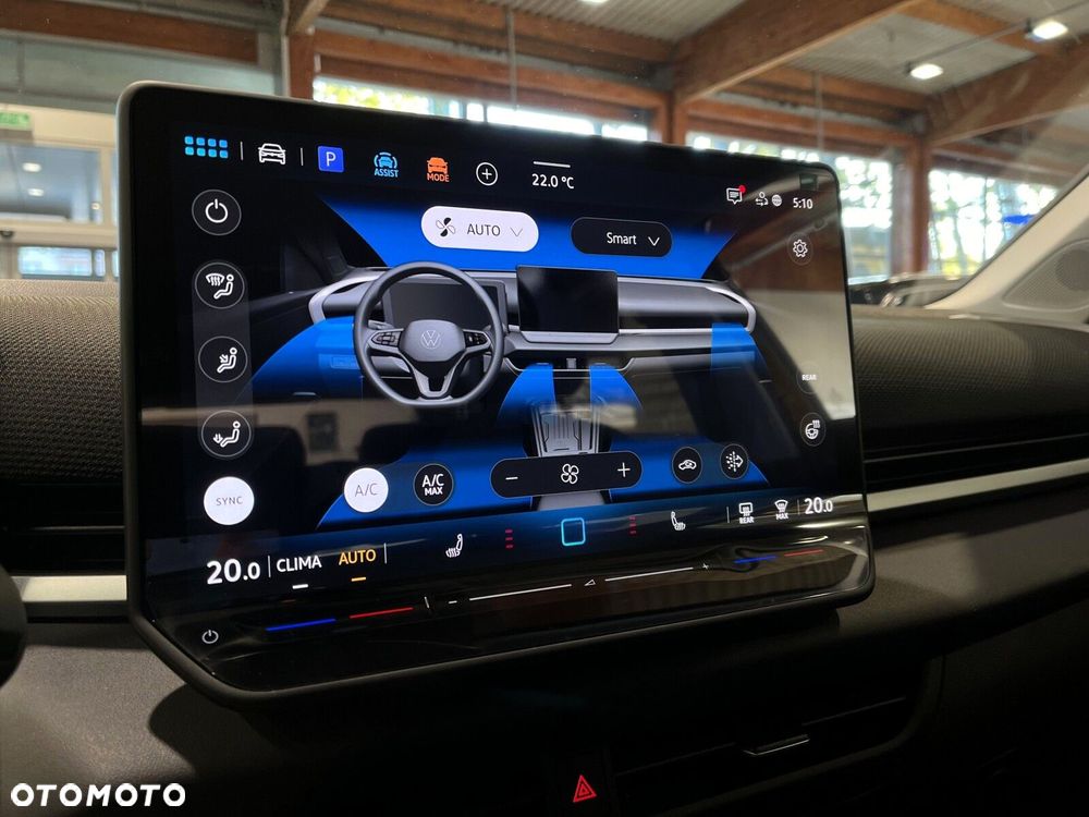 Volkswagen T-Roc 1.5 eTSI Style DSG - 26