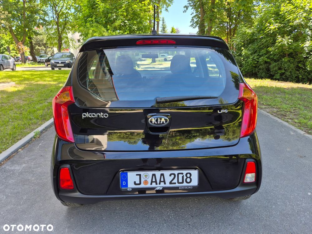 Kia Picanto 1.0 Attract - 6