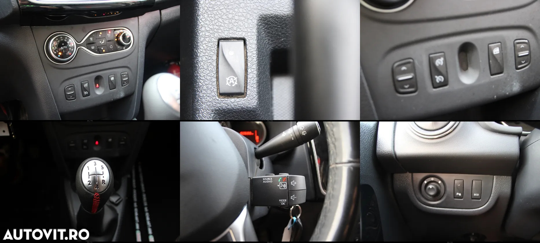Dacia Sandero Stepway 0.9 TCe SL Techroad - 11