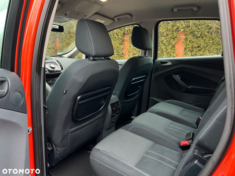 Ford C-MAX 2.0 TDCi Trend - 20