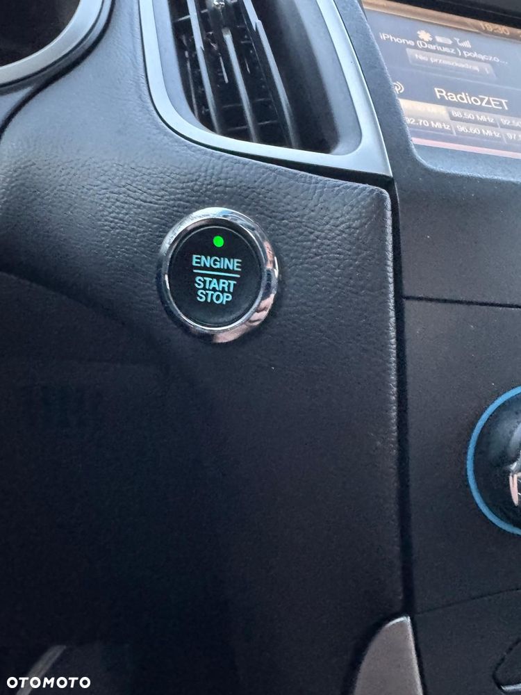 Ford Edge - 13