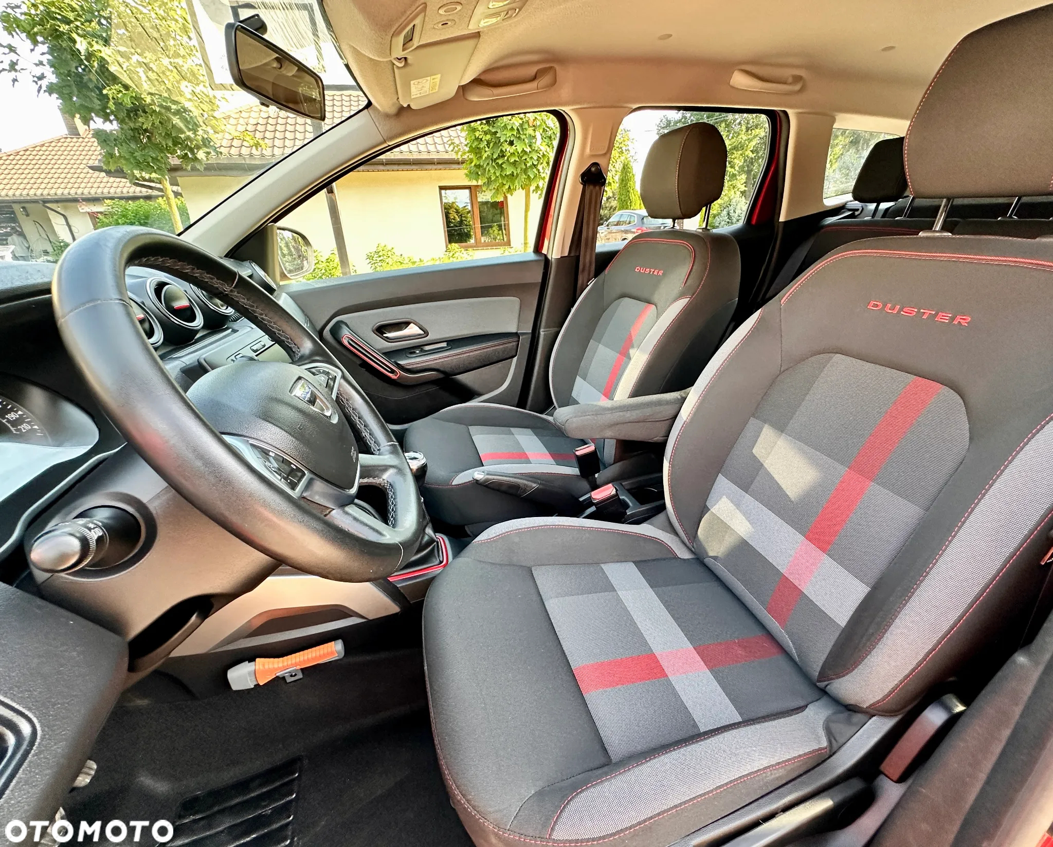 Dacia Duster - 15