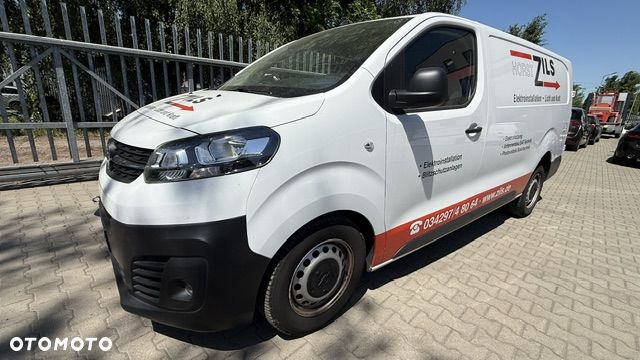 Opel Vivaro 2.0d 144KM Long L2 Klima Navi Kamera - 2