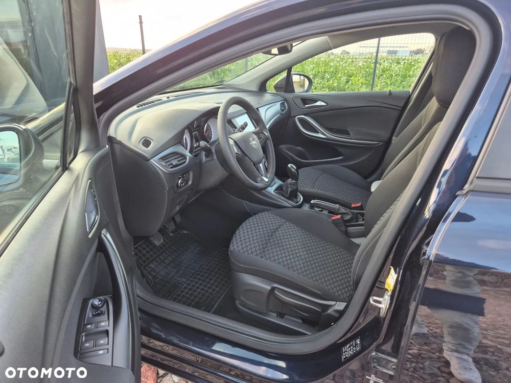 Opel Astra V 1.0 T Enjoy S&S - 15