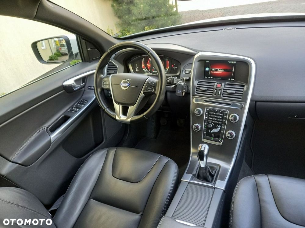 Volvo XC 60 D4 Summum - 26