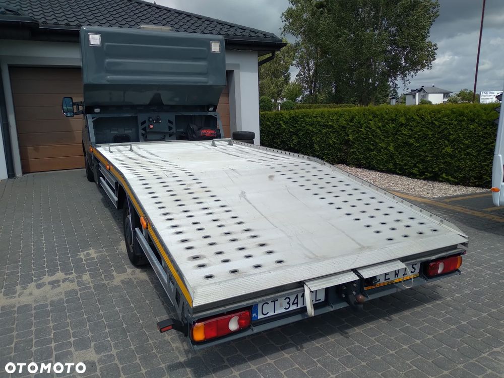 Renault Master - 3
