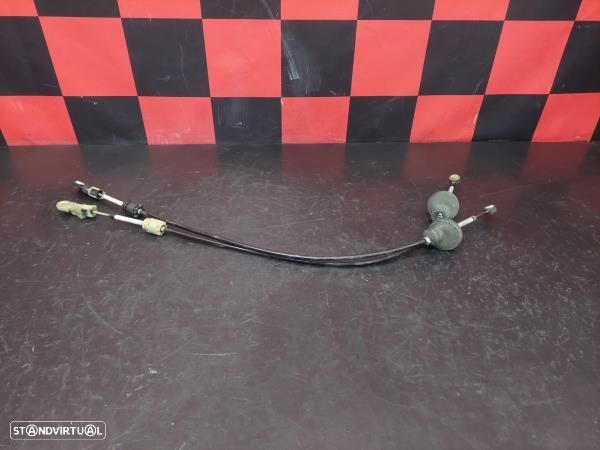 Cabos Caixa De Velocidades Mercedes-Benz Vito Autocarro (W639)