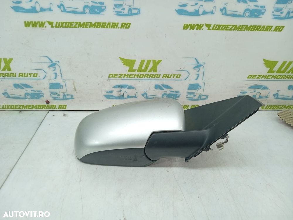 Oglinda dreapta 7901-105 Suzuki Vitara 2 [2014 - 2018] - 2