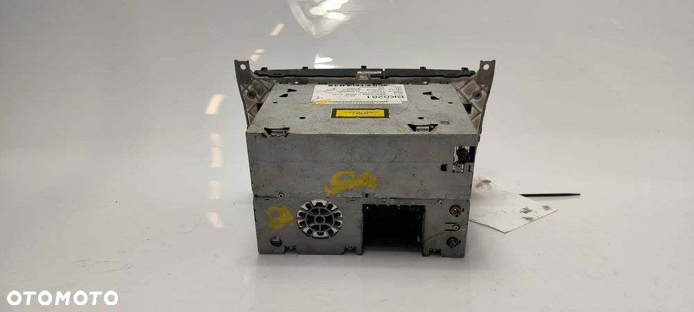 RADIO MERCEDES  A2038703489 - 6