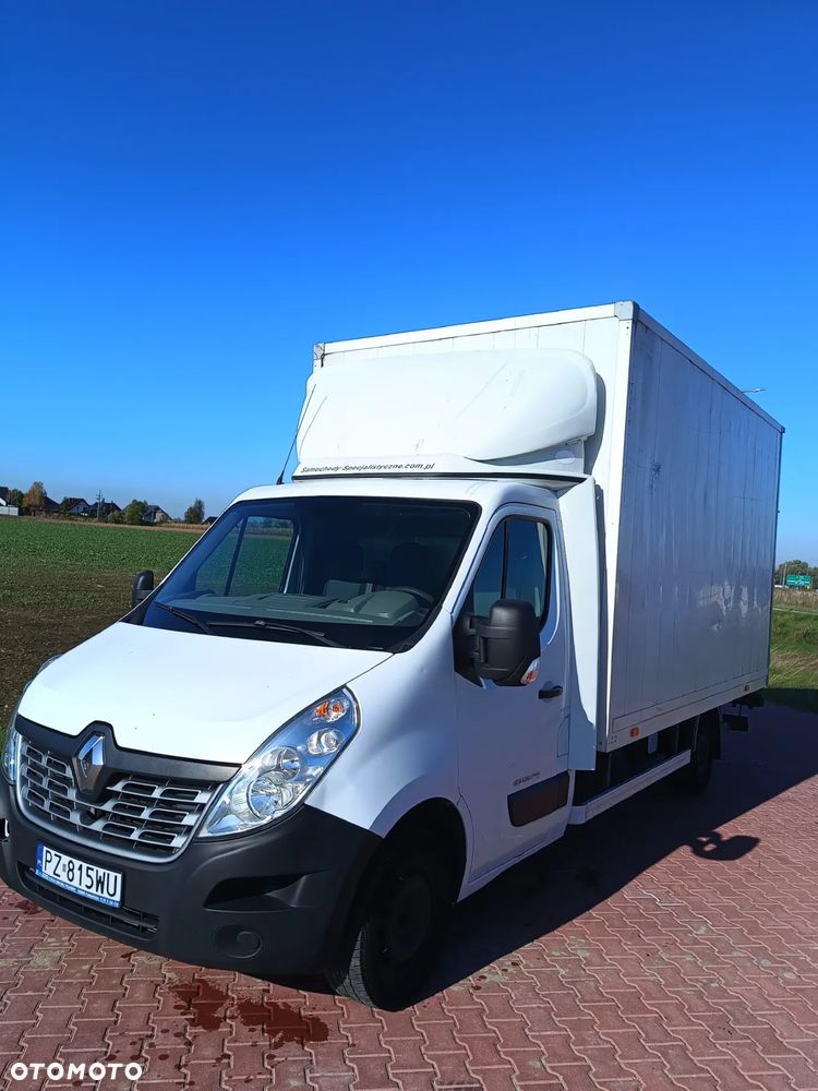 Renault MASTER - 2