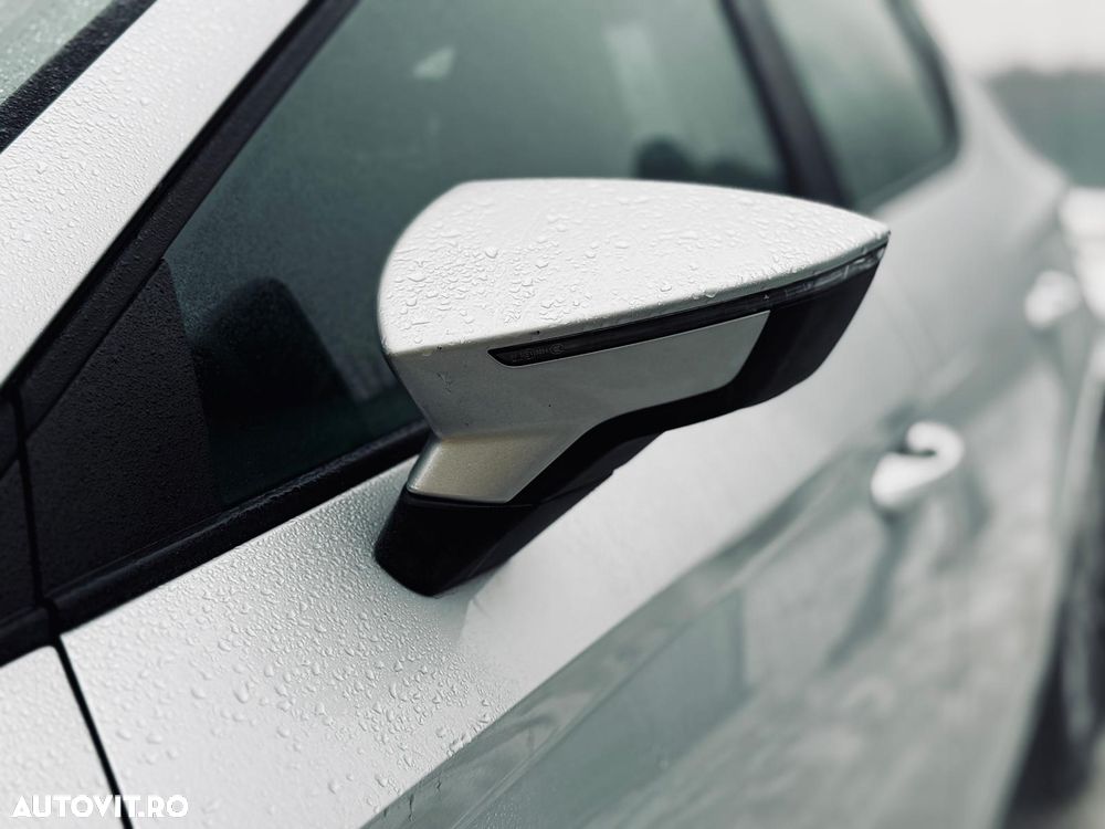 Seat Leon 1.2 TSI Start&Stop I-Tech - 14