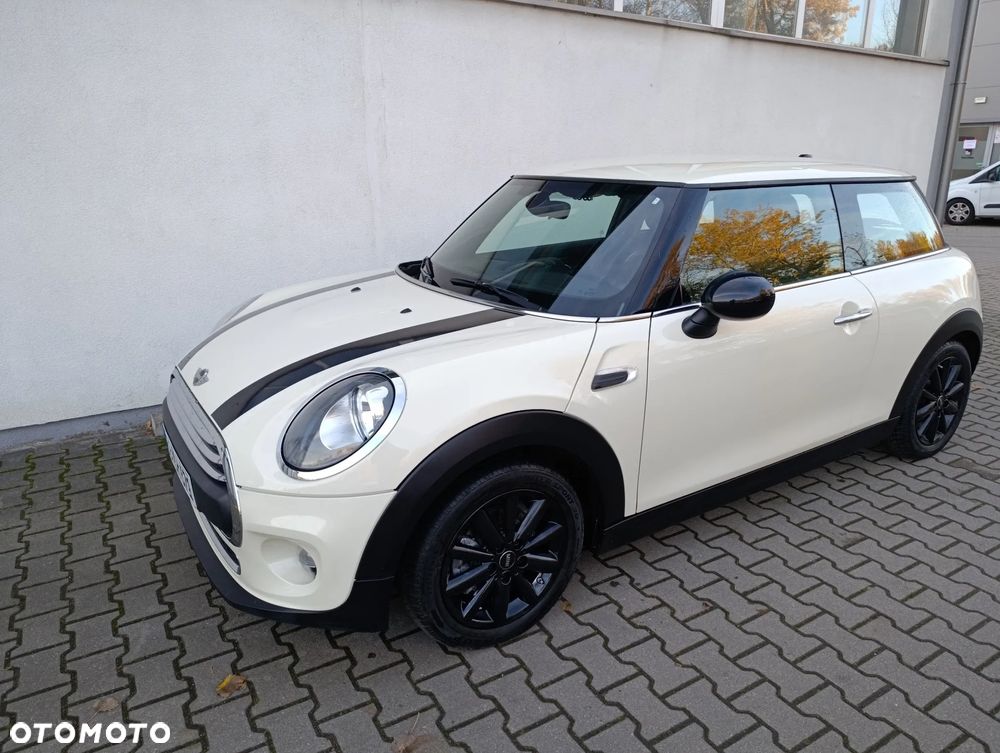 MINI ONE Standard - 2