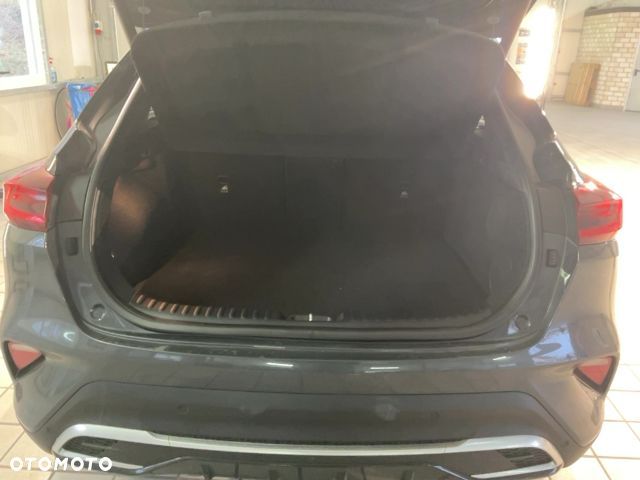 Kia Xceed 2023 photo 4