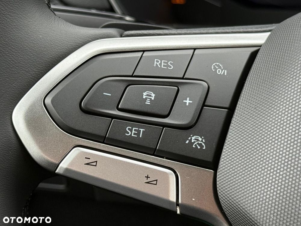 Volkswagen T-Cross 1.5 TSI ACT R-Line Plus DSG - 27