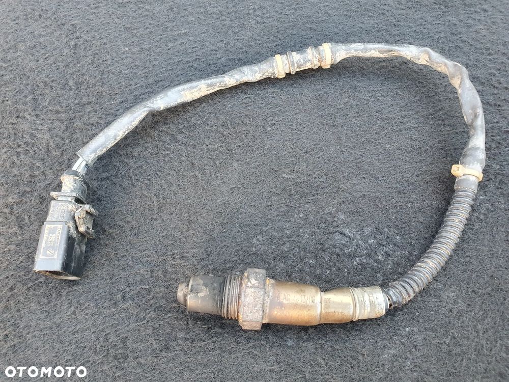 SONDA LAMBDA VW GOLF V PLUS 1.4 03F906262P 0258006593/594