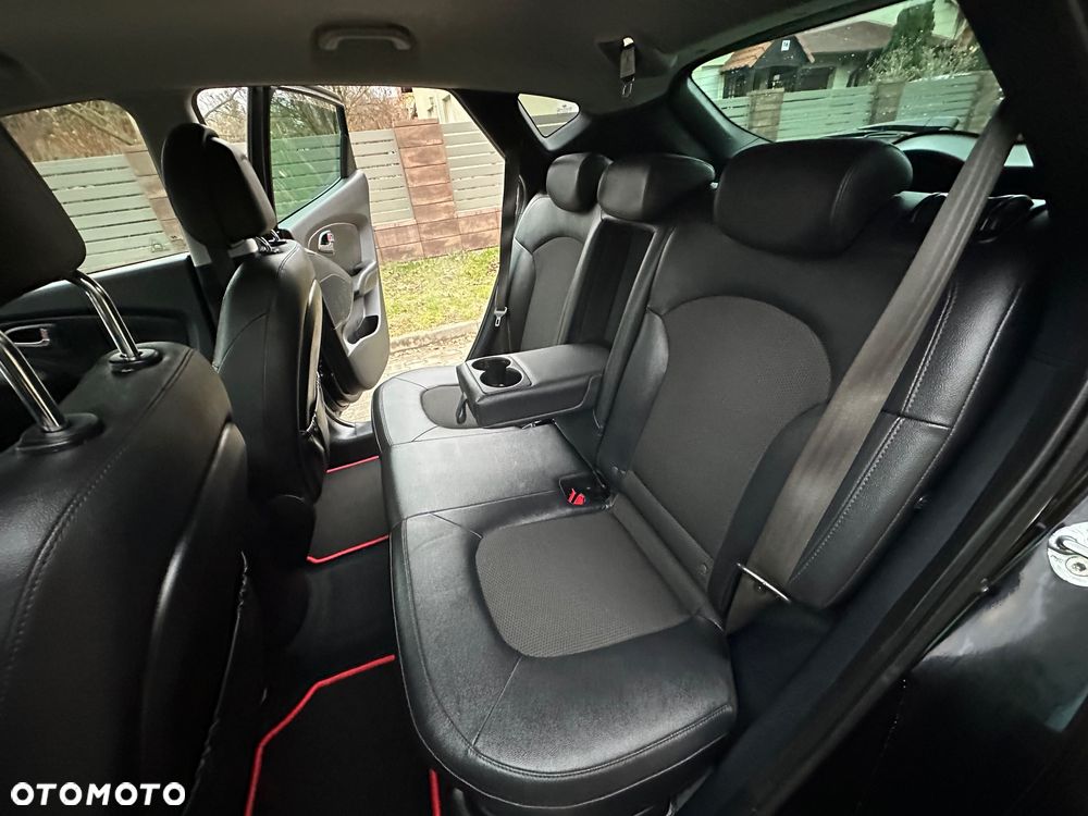 Hyundai ix35 1.6 GDI Premium 2WD - 20