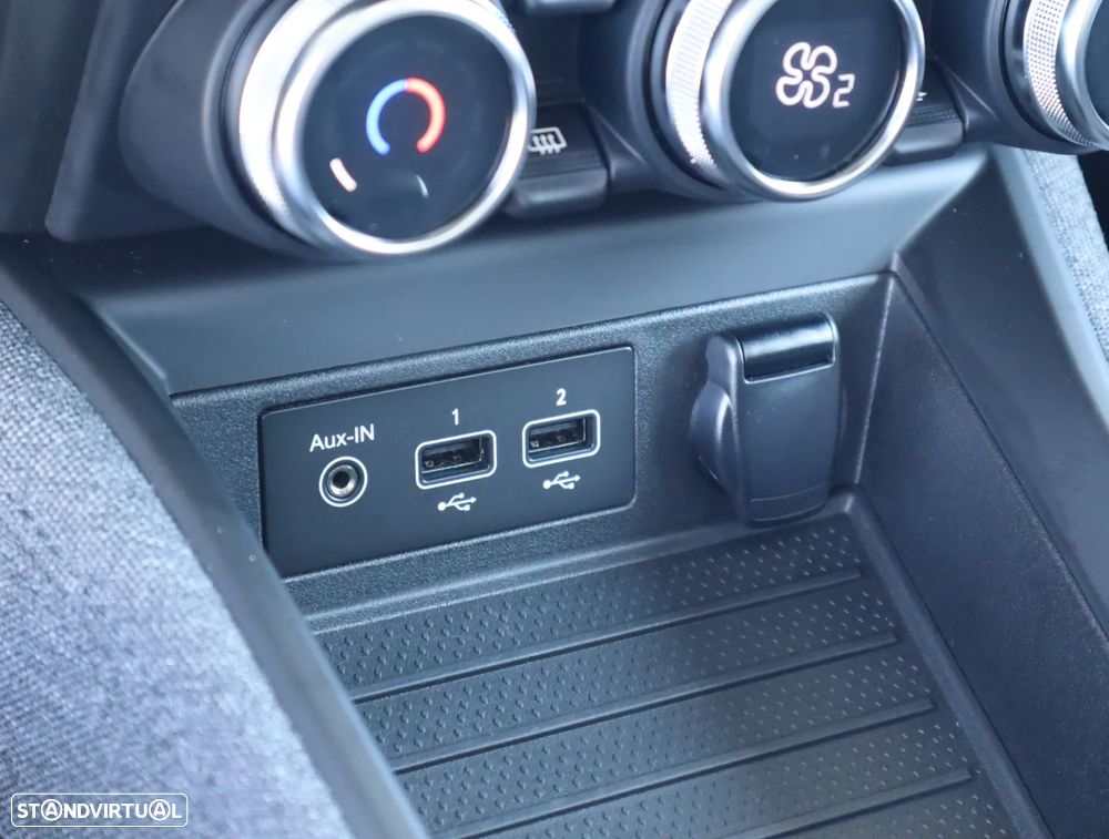 Renault Zoe (c/ Bateria) Exclusive 50 - 51