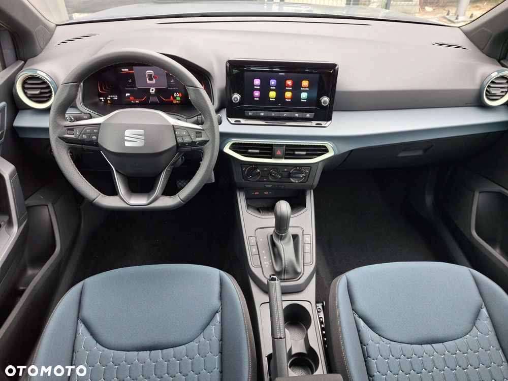 Seat Arona 1.0 TSI Style S&S DSG - 23