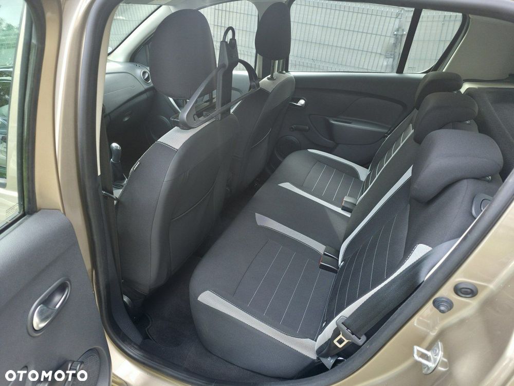 Dacia Sandero Stepway - 6