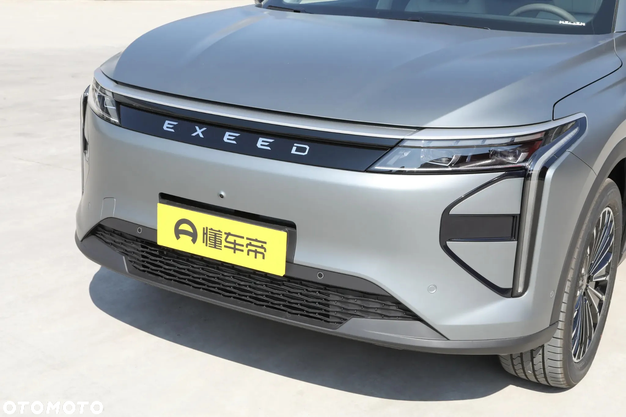 Omoda 9 1.5 Super Hybrid Exclusive AWD - 8