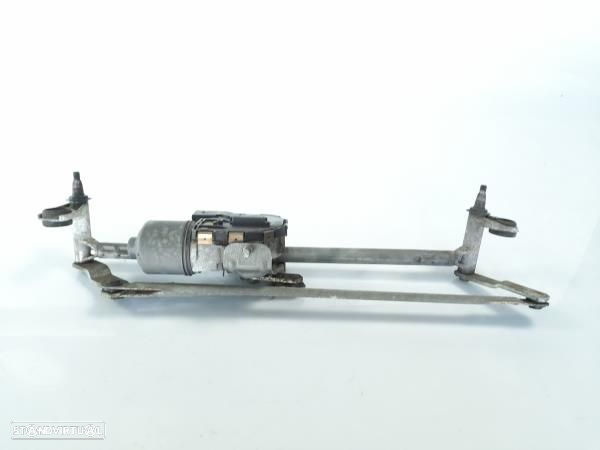 Armaçao Limpa Vidros Volkswagen Golf Vi (5K1) - 4