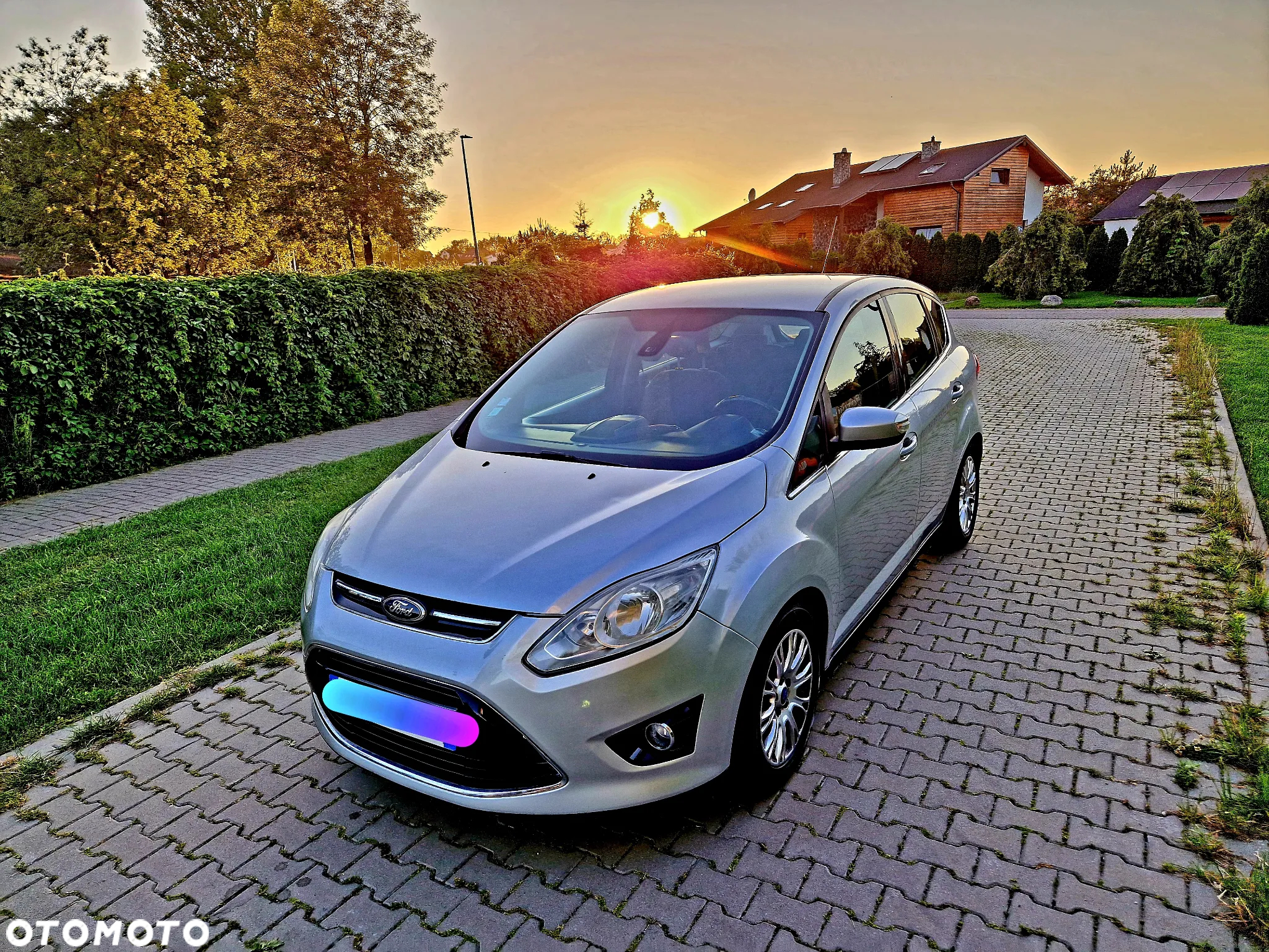 Ford C-MAX - 4