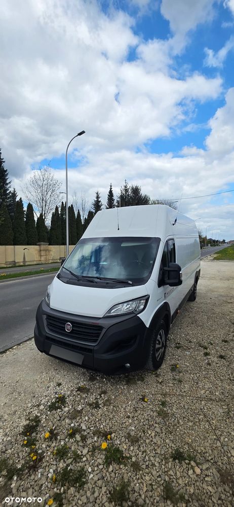 Fiat Ducato Maxi L4H3 - 1