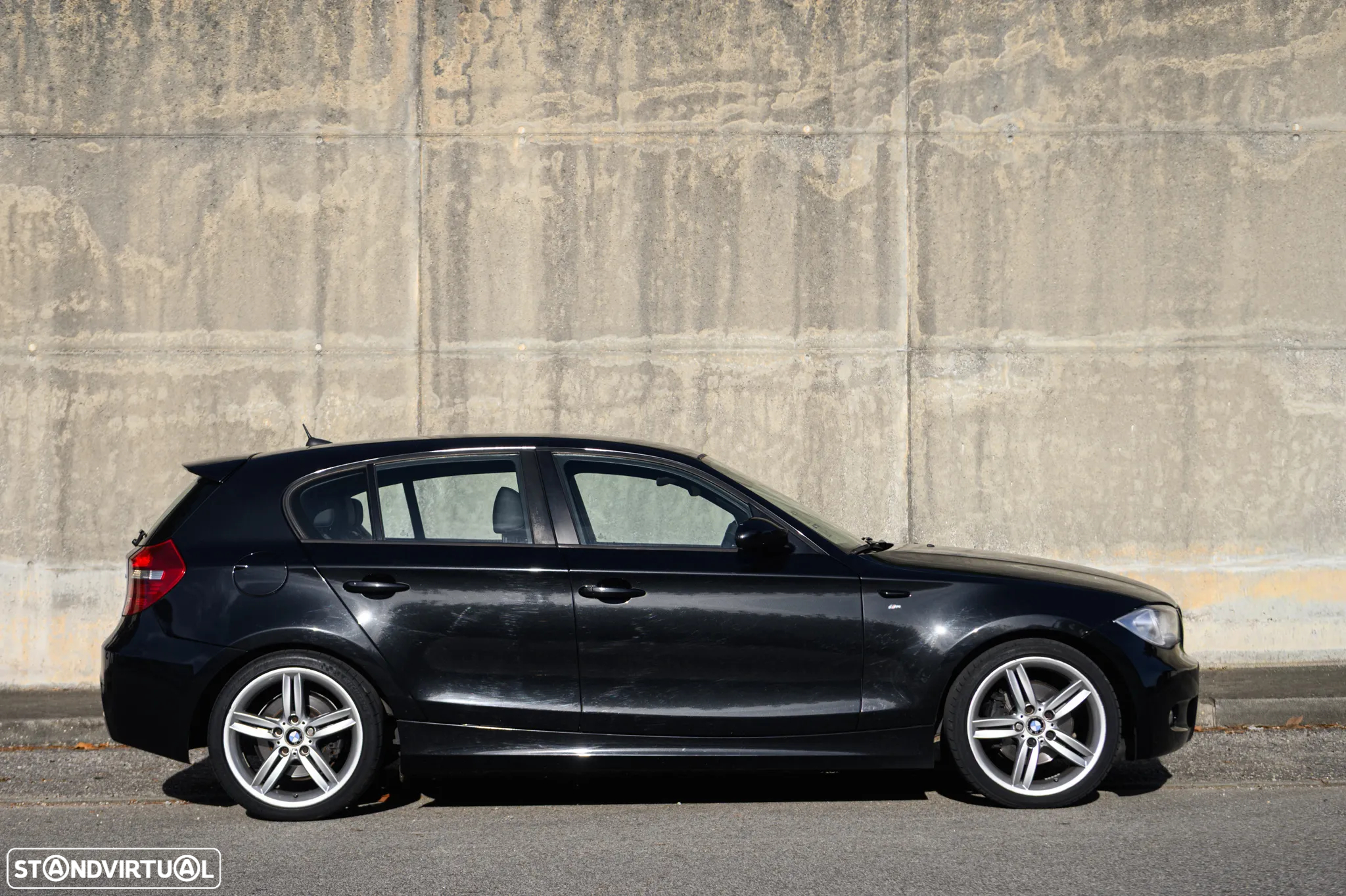 BMW 120 d - 6