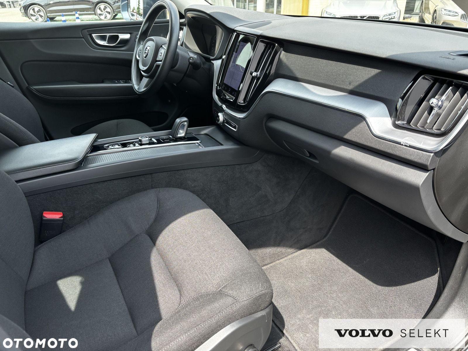 Volvo XC 60 - 16