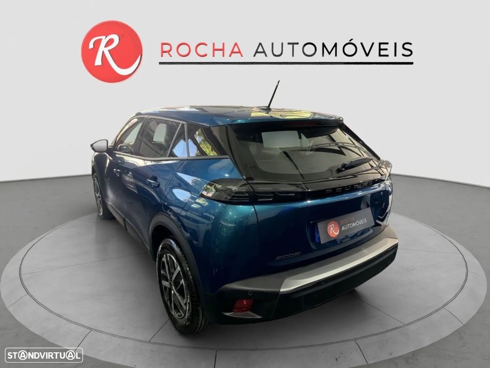 Peugeot 2008 PureTech 100 Style - 8