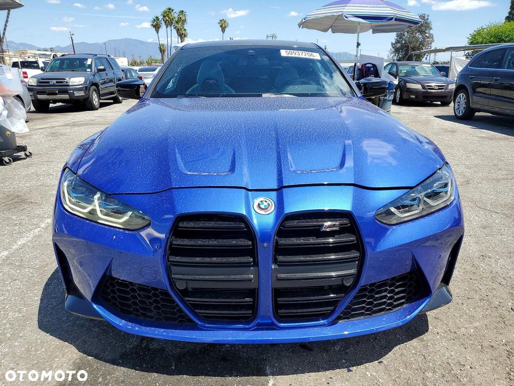 BMW M4 - 6