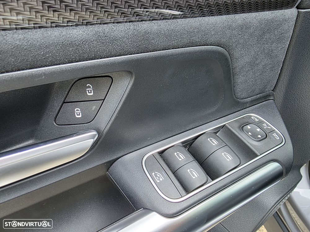 Mercedes-Benz GLA 250 e 8G-DCT Edition AMG Line - 24