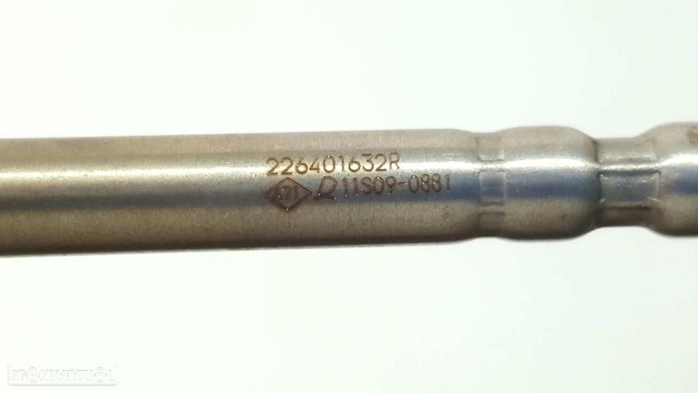 SENSOR RENAULT MEGANE IV BERLINA 5P INTENS - 3