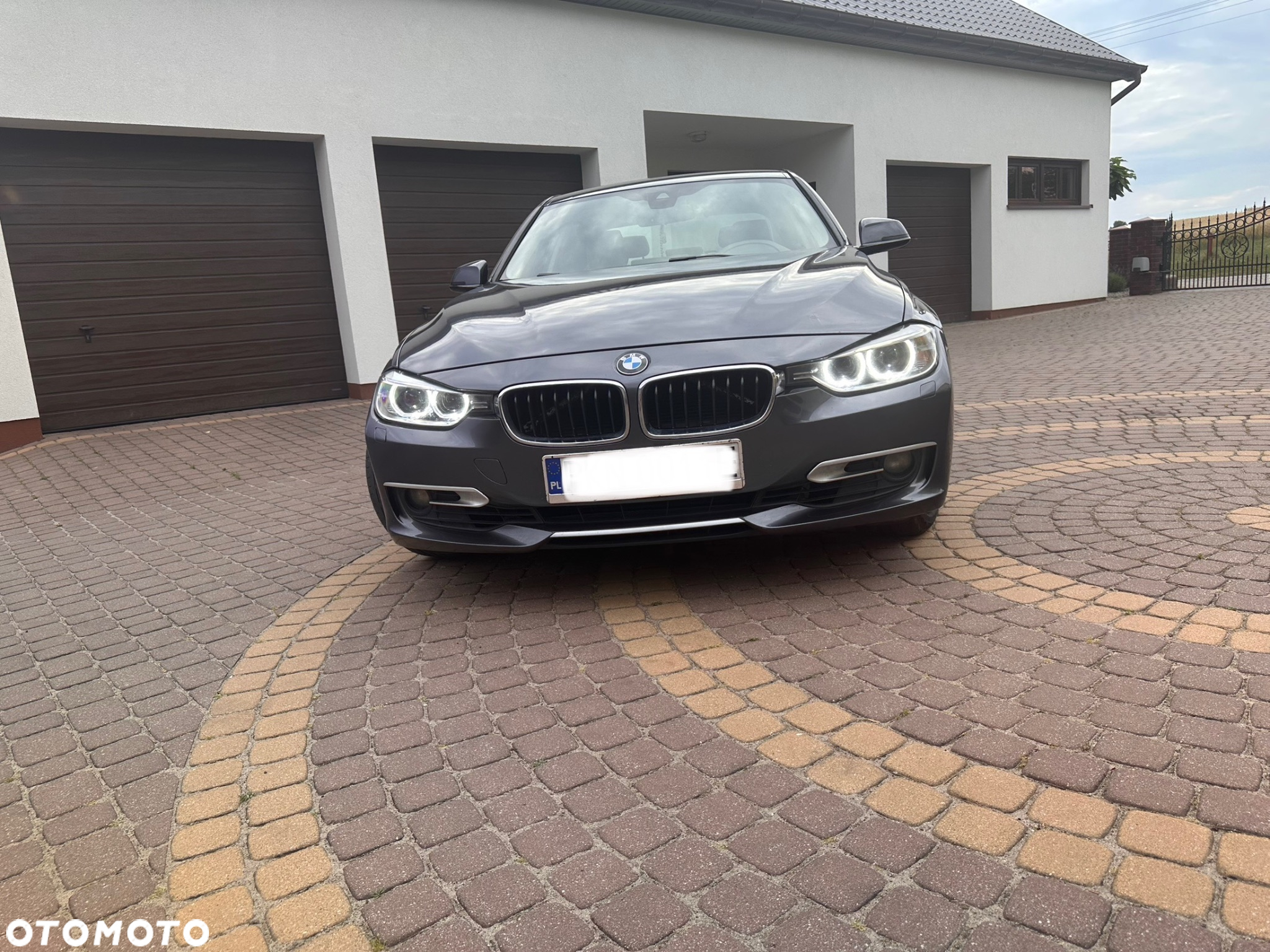 BMW Seria 3 - 2