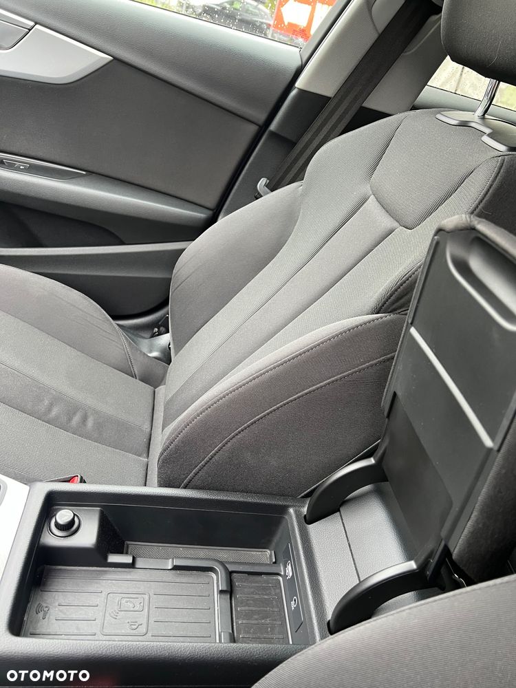 Audi A4 Avant - 18
