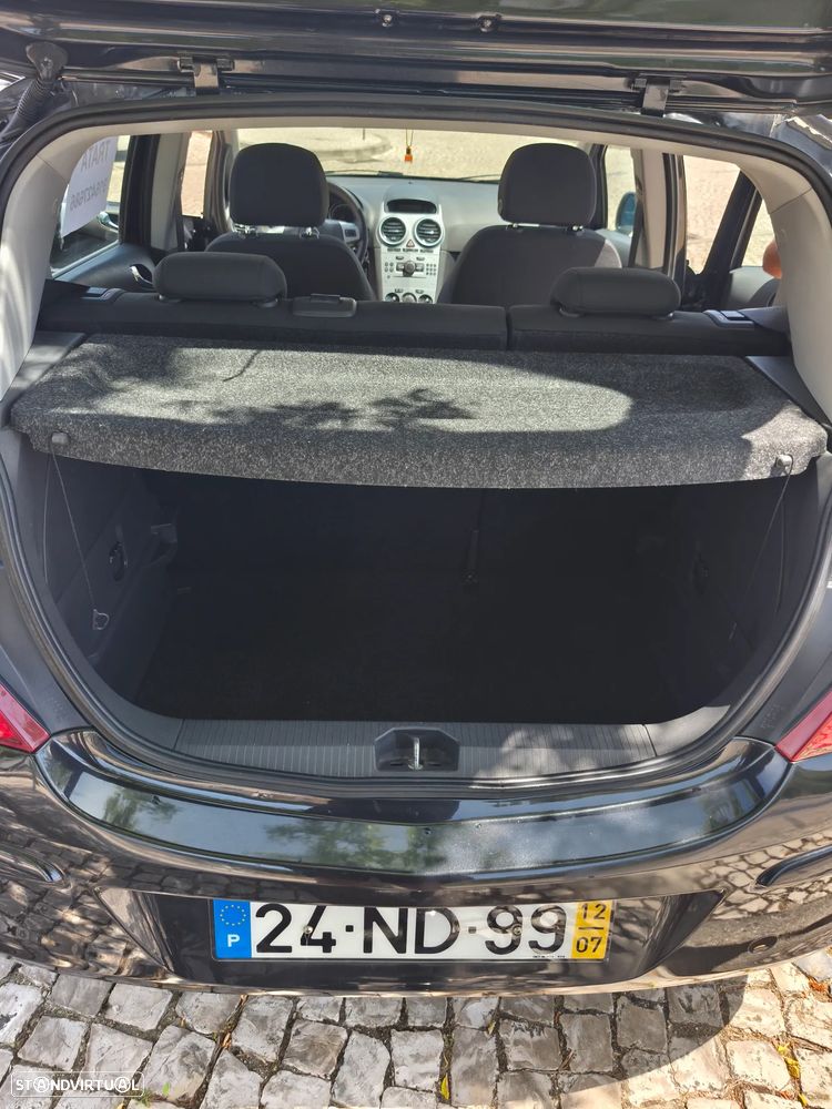 Opel Corsa 1.2 Go! - 12