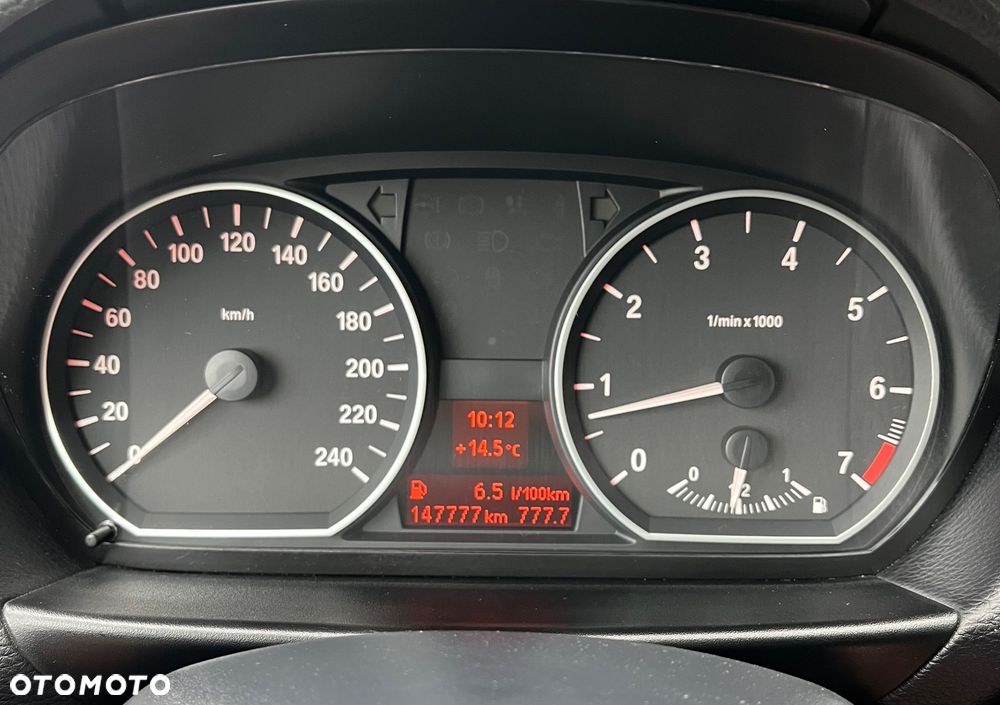 BMW Seria 1 116i Edition Lifestyle - 38