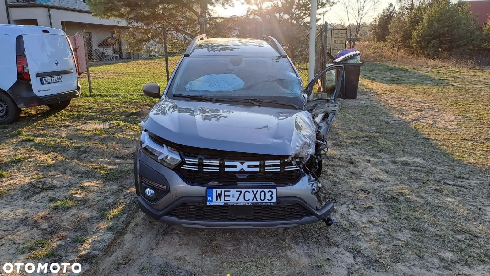 Dacia Jogger 1.0 TCe Extreme 7os - 1