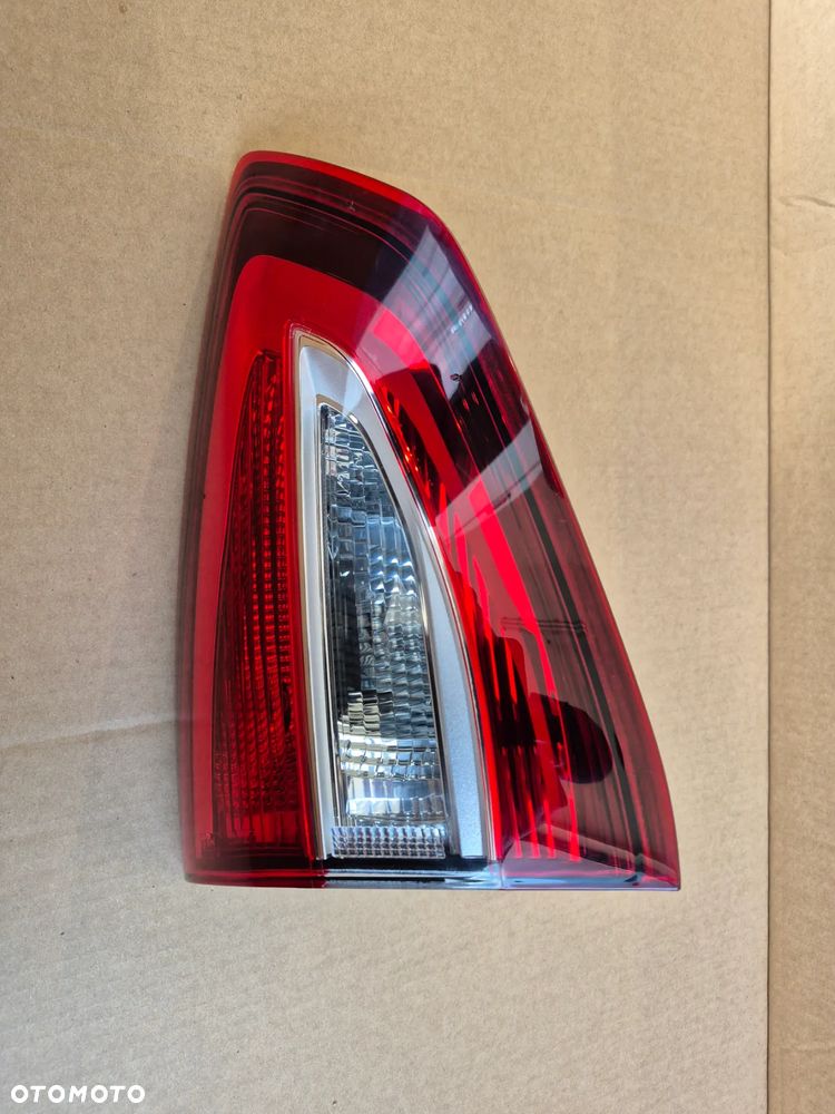 FORD C-MAX MK2 10- LAMPA TYŁ TYLNA LEWA F1CB-13A603-BE ORYGINAŁ OE