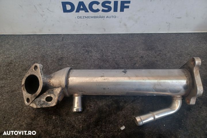 Racitor gaze CK3Q-9F464-AA MX1253 Ford Transit 3 [Facelift] [2006 - 2 - 3