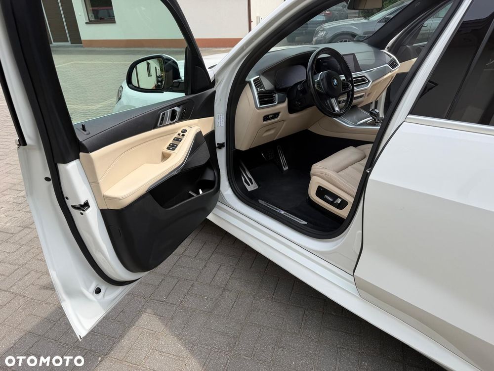 BMW X5 - 26