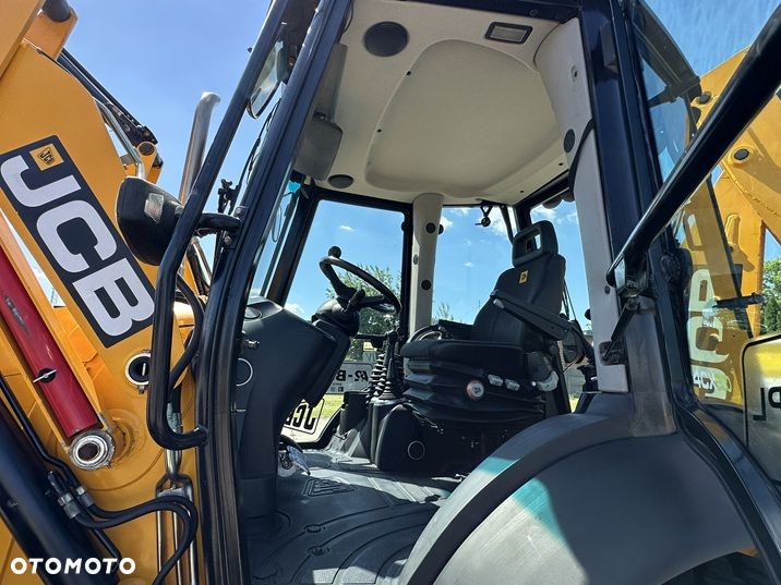 JCB 4CX ECO - 19