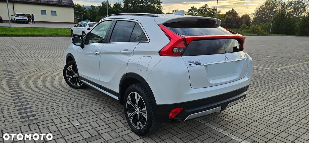 Mitsubishi Eclipse Cross 1.5 T-MIVEC ClearTec 2WD Diamant Edition Plus - 3