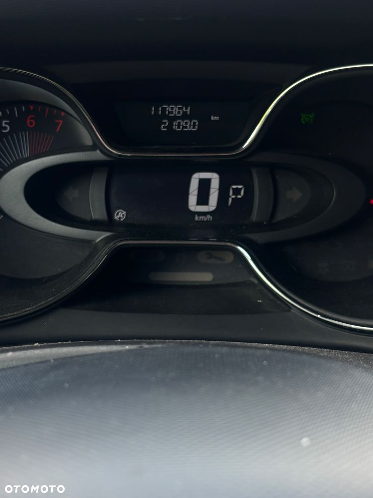 Renault Captur - 9
