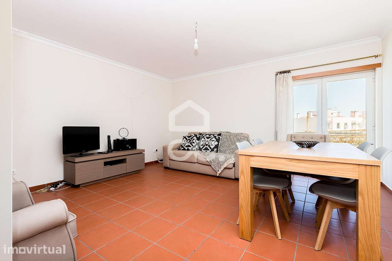 Apartamento T2 no Rés do Chão c/ Lugar de Garagem | Moura, Beja - Grande imagem: 3/32