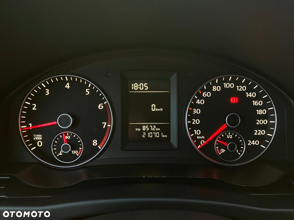 Volkswagen Golf Plus 1.6 Tour - 19