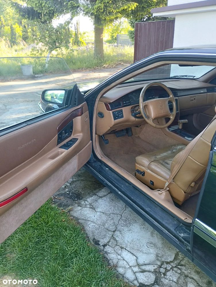 Cadillac Eldorado 4.6 Touring - 7