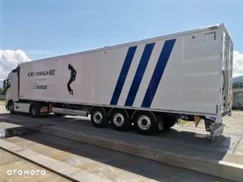 Tecnokar AGRO / ECO / V 90,5 m3 / Light & Strong - 10