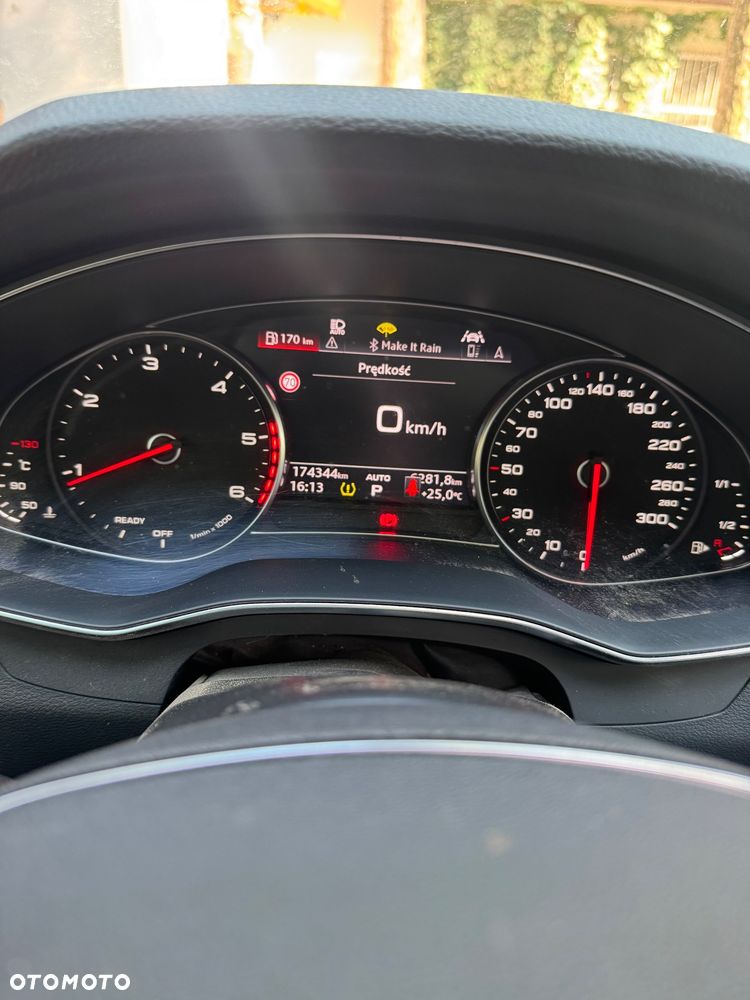 Audi A6 Avant 40 TDI mHEV S tronic - 12